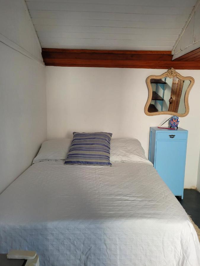 Vila Luz Hotel Caraíva Kamer foto